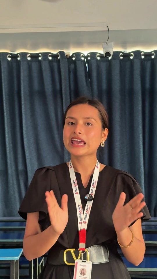 TikTok video thumbnail by smartacademyofficial