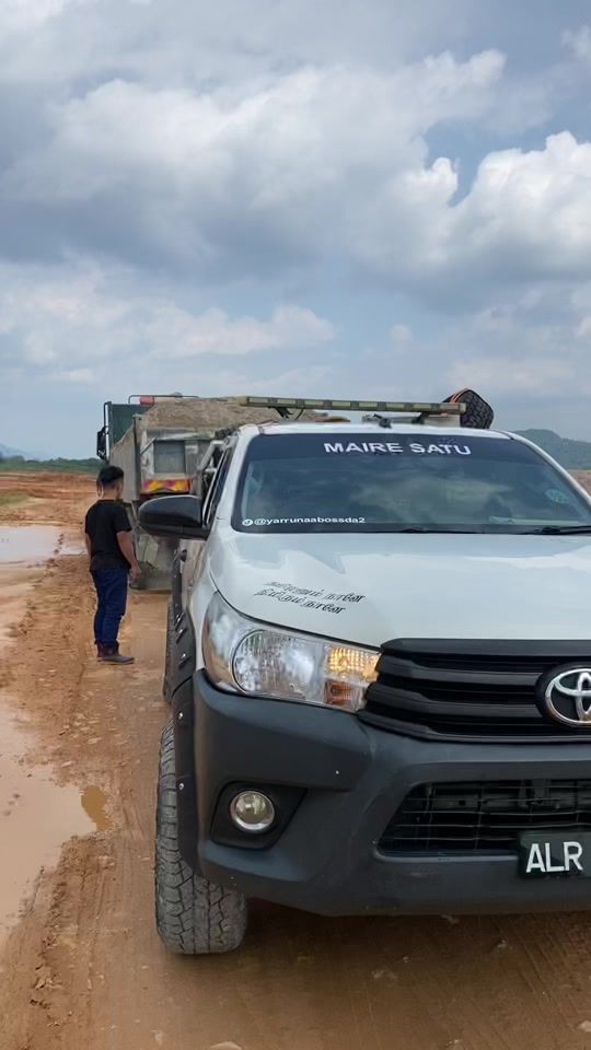 TikTok video thumbnail by yarrunaabossda2