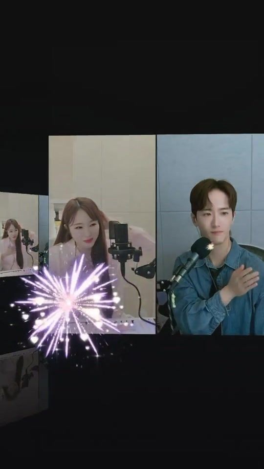 TikTok video thumbnail by moon_chohee