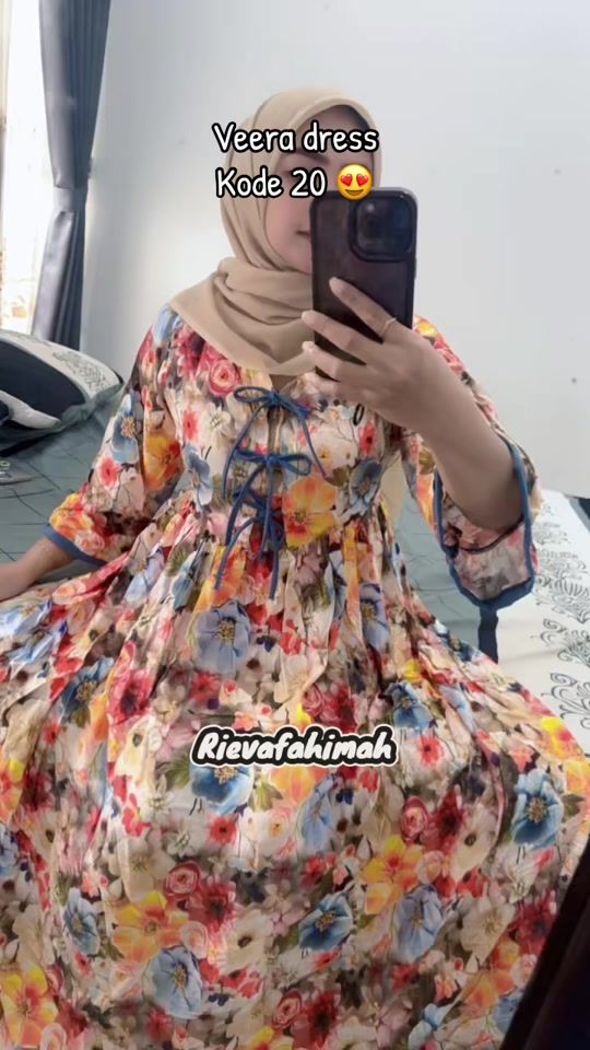 TikTok video thumbnail by rievafahimah