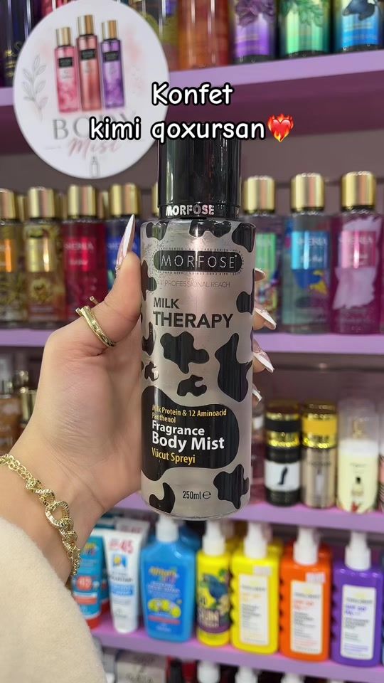 TikTok video thumbnail by luvera_cosmetic
