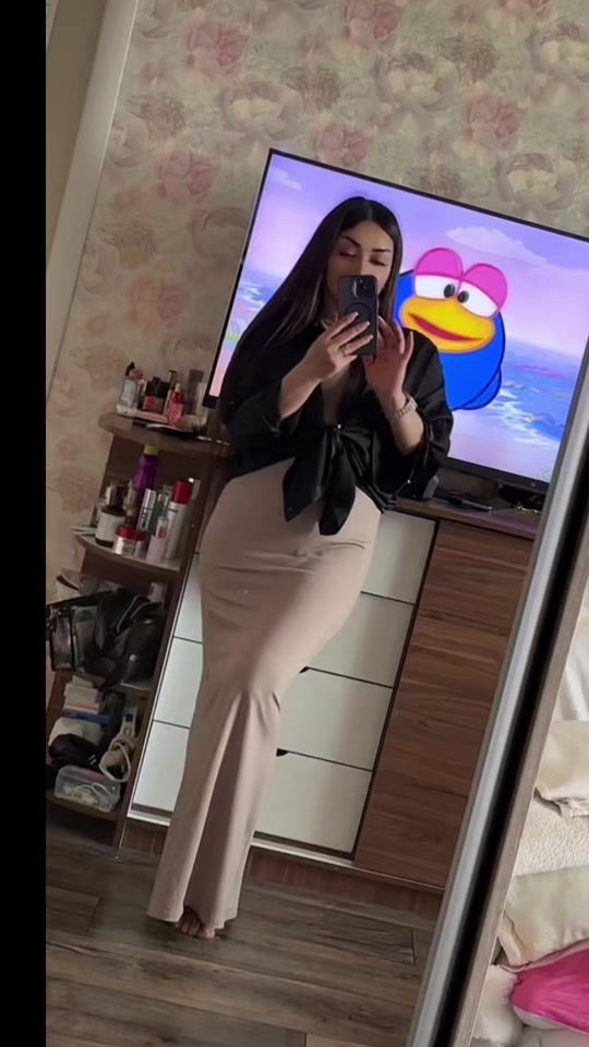 TikTok video thumbnail by valyavaselets