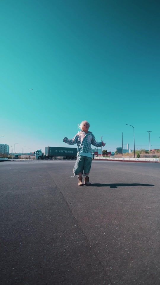 TikTok video thumbnail by caiki_official