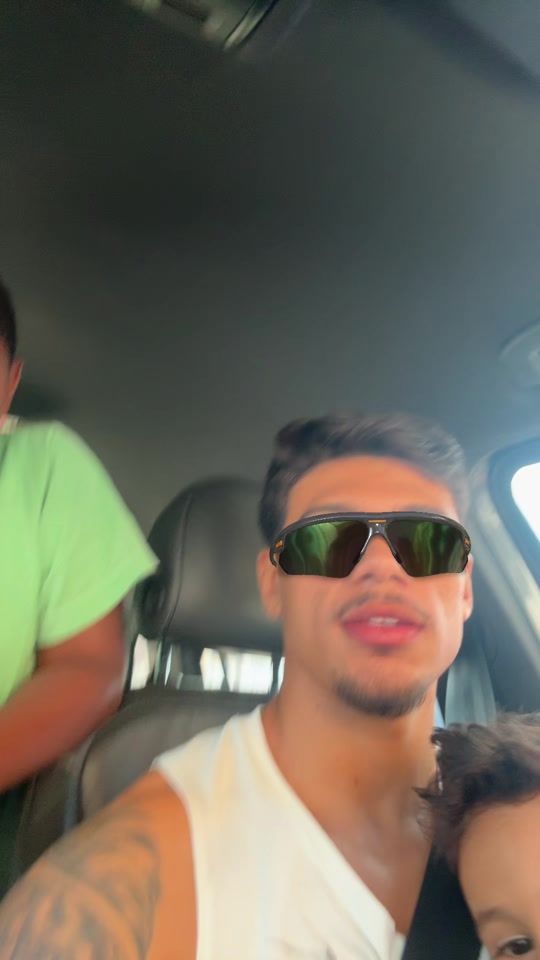 TikTok video thumbnail by felipe_feliicio