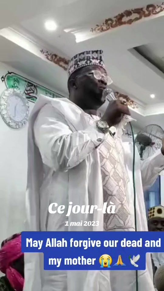 TikTok video thumbnail by aboubacar_aminullah