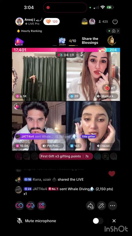 TikTok video thumbnail by aroojareeba0