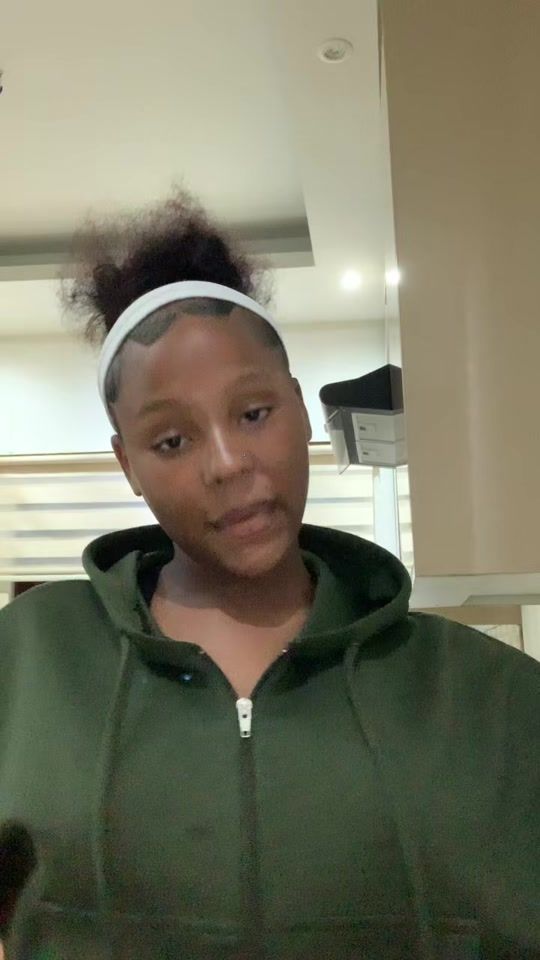 TikTok video thumbnail by dineo_dias_