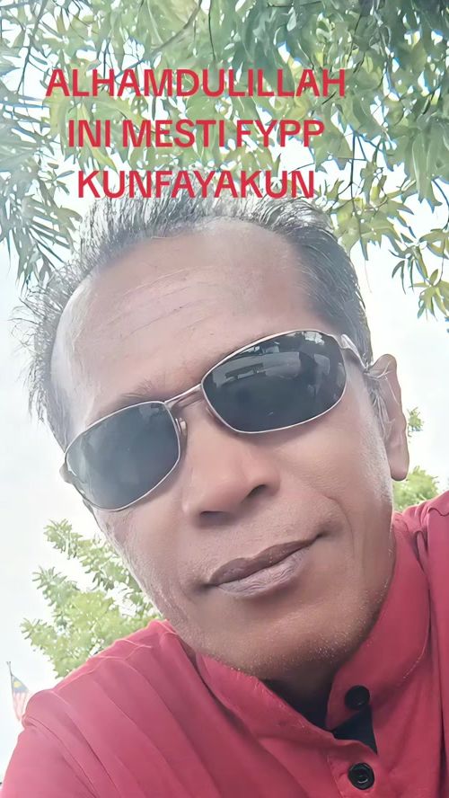 TikTok video thumbnail by ramlan5507