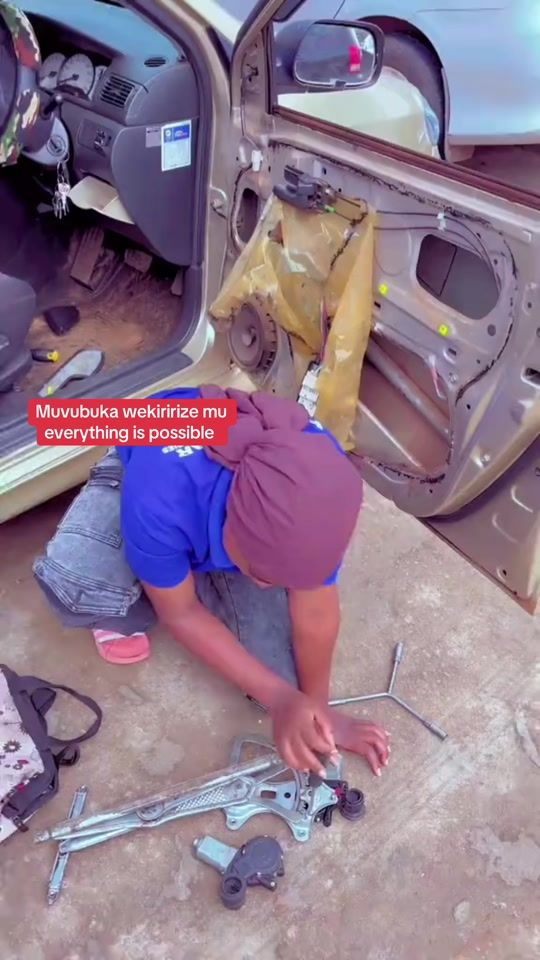 TikTok video thumbnail by hilda_caraccessoriesug