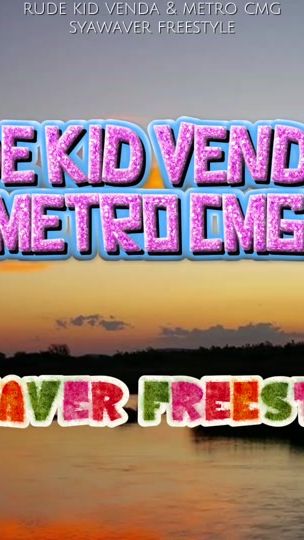 TikTok video thumbnail by venda_lyrics