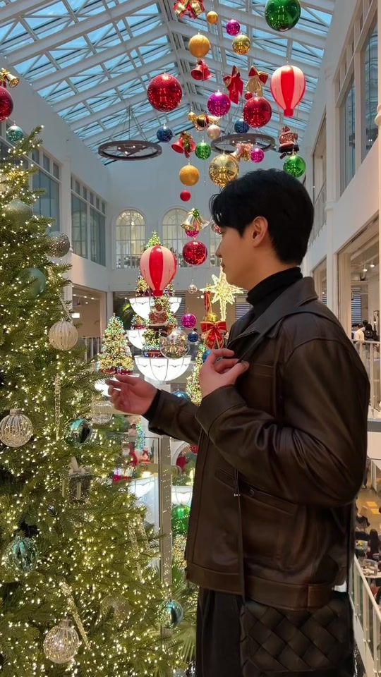 TikTok video thumbnail by db_choi