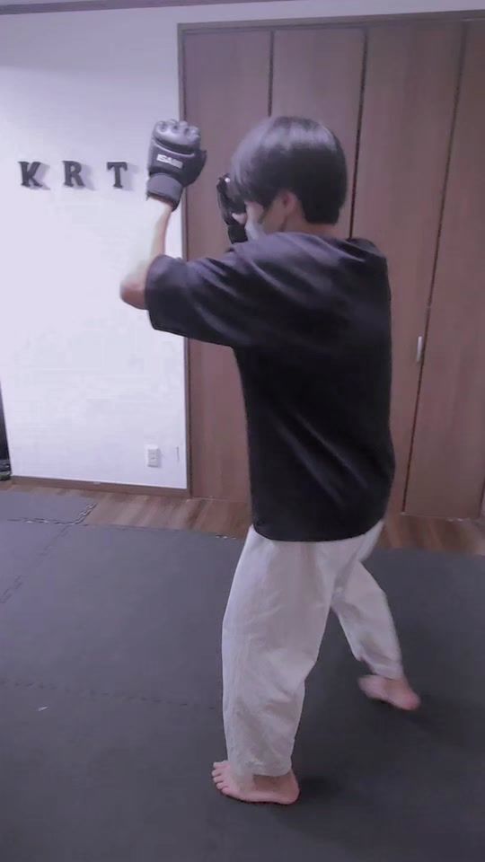 TikTok video thumbnail by krt_karate