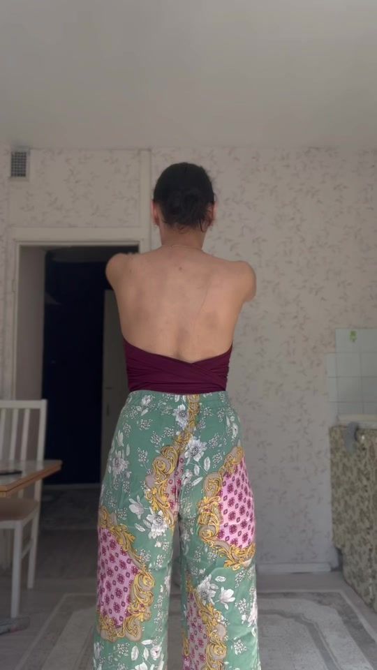 TikTok video thumbnail by nazerke_yesen13