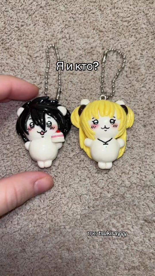 TikTok video thumbnail by tsukisay