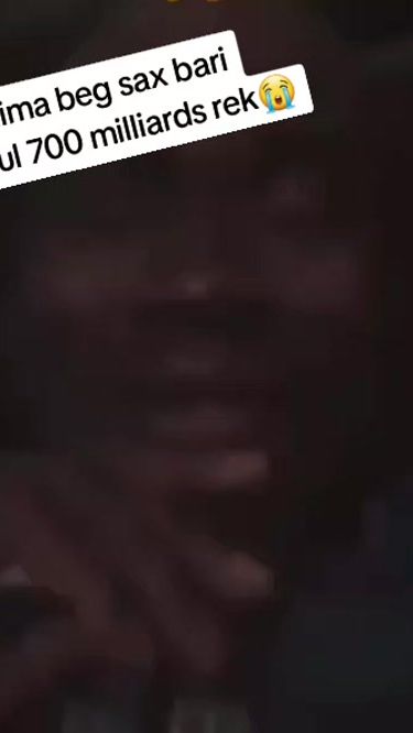 TikTok video thumbnail by alaliserignesaliou