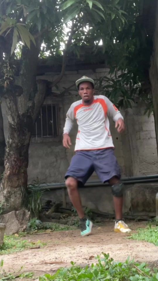 TikTok video thumbnail by d12_danseur_du_gabon