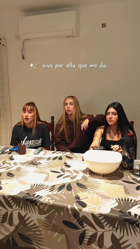 TikTok video thumbnail by malparidas.oficial