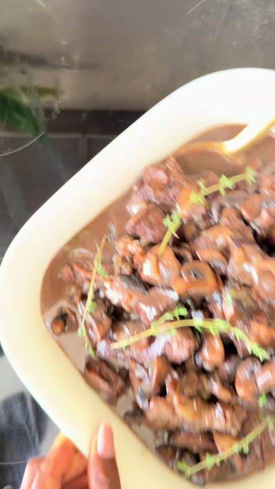 TikTok video thumbnail by olokuanda_chef