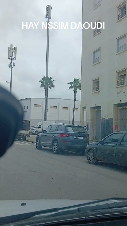 TikTok video thumbnail by mouraddaoudi58