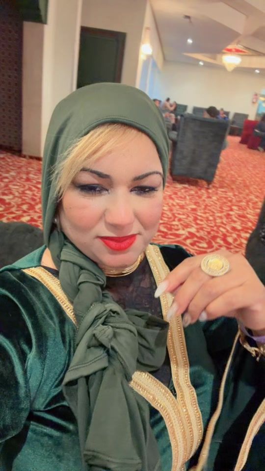 TikTok video thumbnail by abdessmadmouna