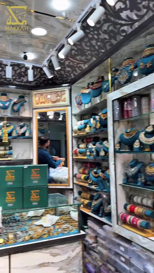 TikTok video thumbnail by makkahbanglesstore