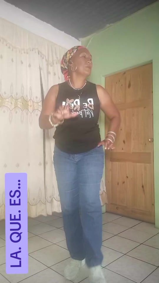 TikTok video thumbnail by mariadanza1