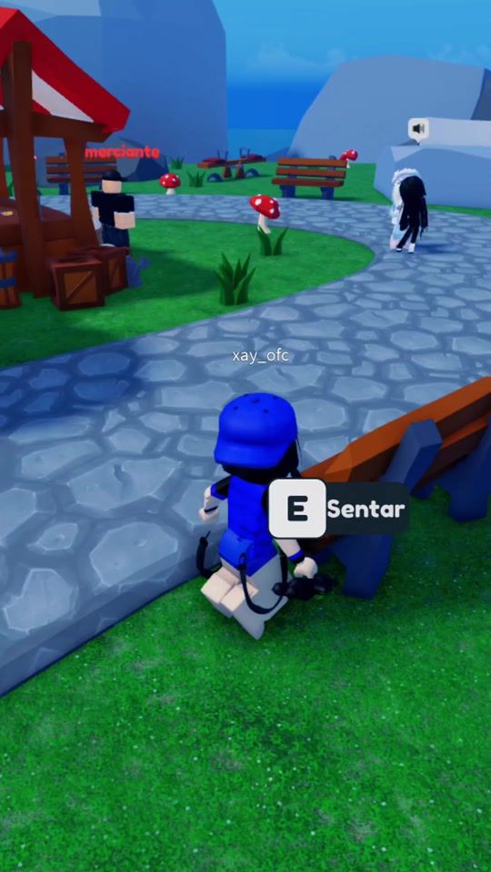 TikTok video thumbnail by xay_blox