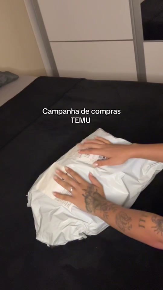 TikTok video thumbnail by araujofia