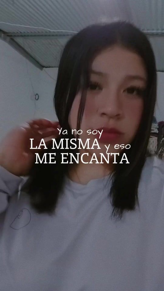 TikTok video thumbnail by soymeliiilopez