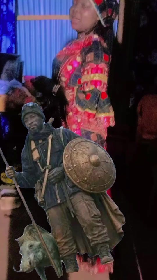 TikTok video thumbnail by awaganambe