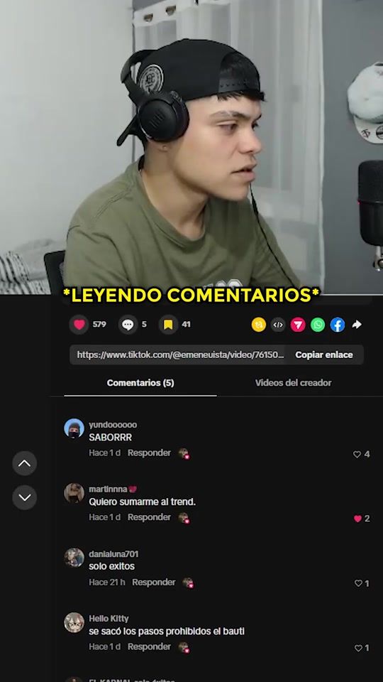 TikTok video thumbnail by nicomnu