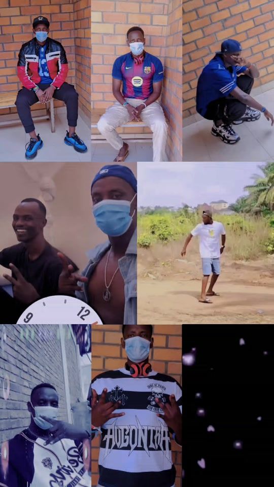TikTok video thumbnail by mulisamourice