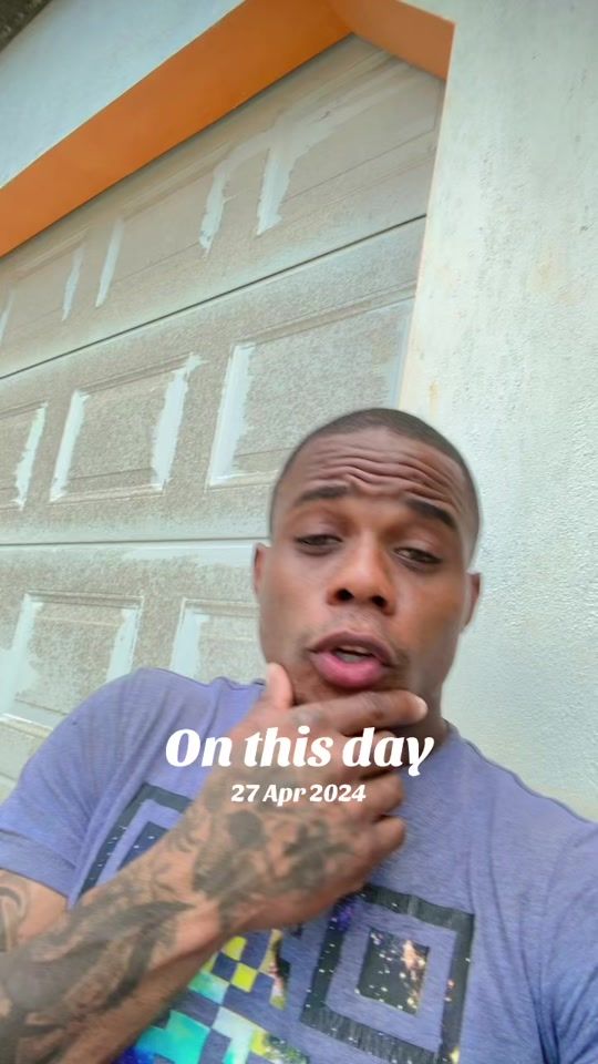 TikTok video thumbnail by chainman35