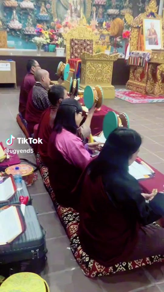 TikTok video thumbnail by pemayang11