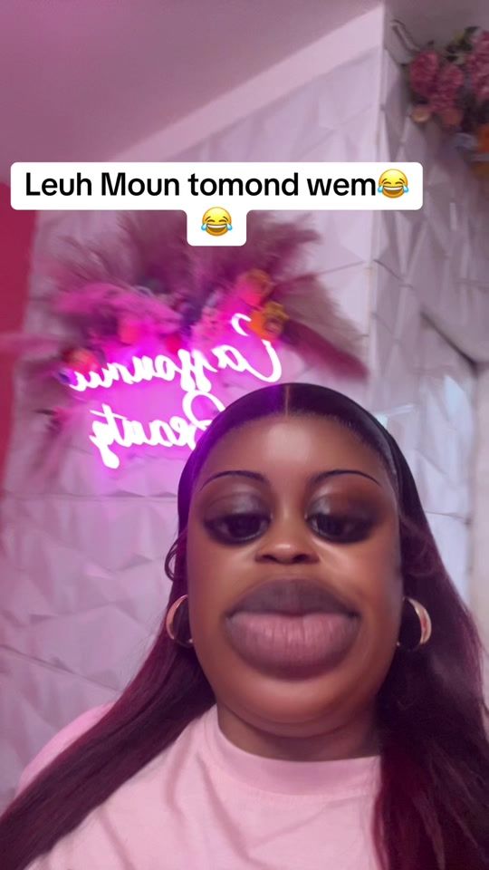TikTok video thumbnail by zuliegrosivit