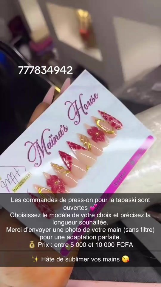 TikTok video thumbnail by jolie_maina