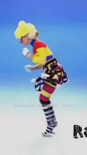 TikTok video thumbnail by xuxapress