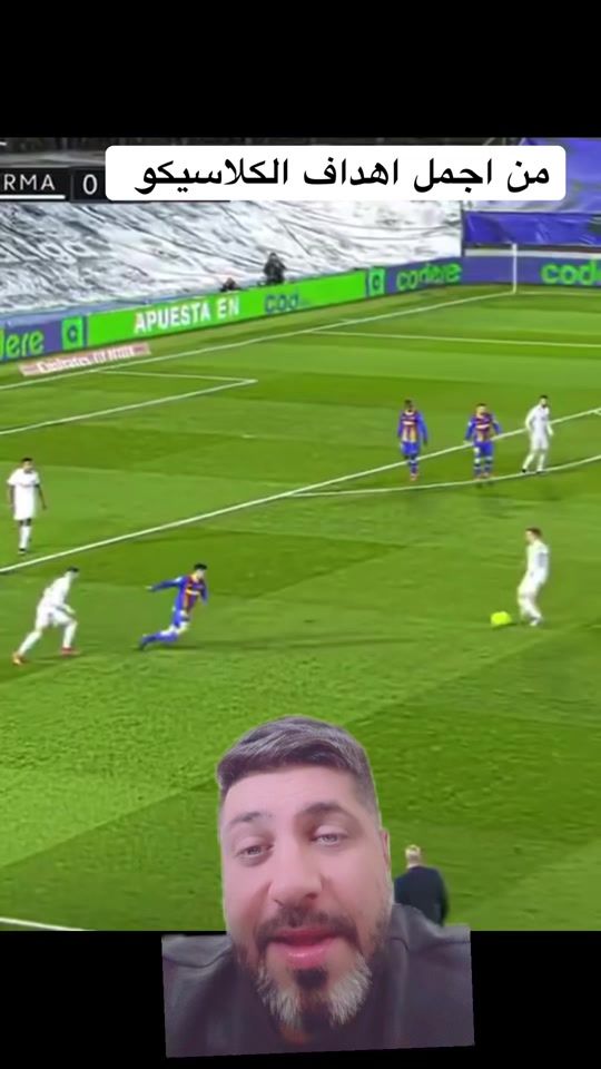 TikTok video thumbnail by fakher_madridista