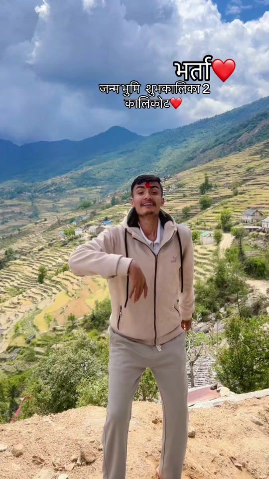 TikTok video thumbnail by prakash.adhikari67