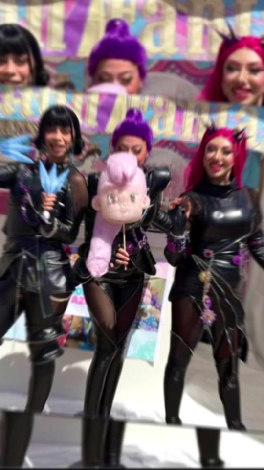 TikTok video thumbnail by esmemury
