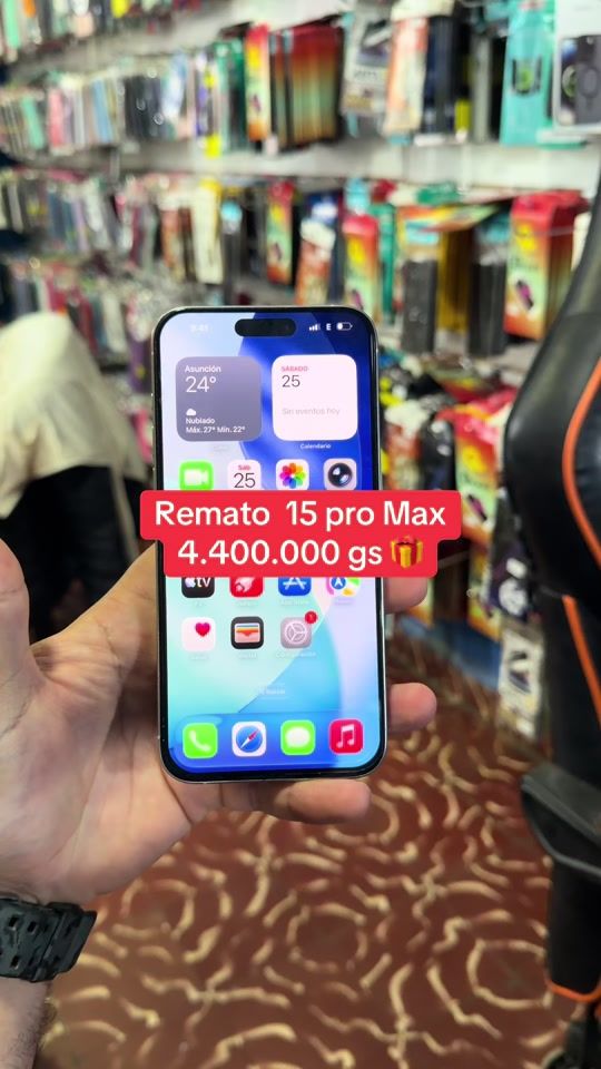 TikTok video thumbnail by centrocellvca