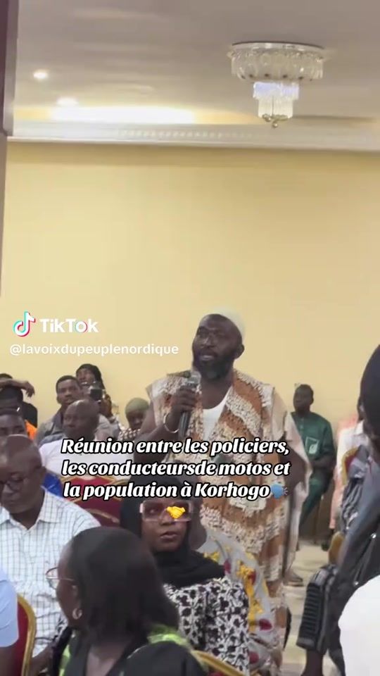 TikTok video thumbnail by mozes057_ouattara