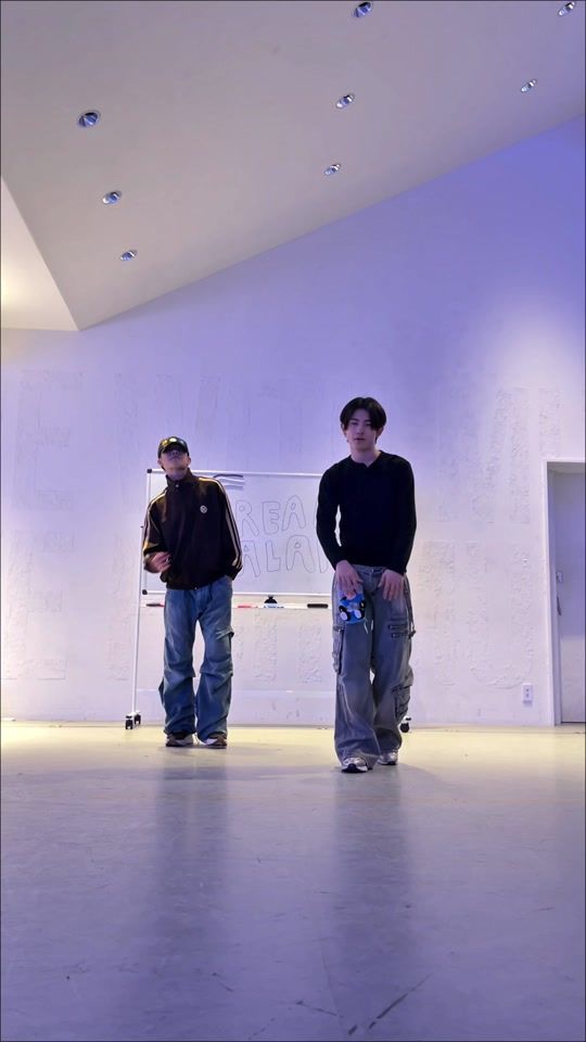 TikTok video thumbnail by bmsg_trainee