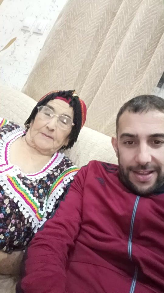TikTok video thumbnail by mohand_hamama