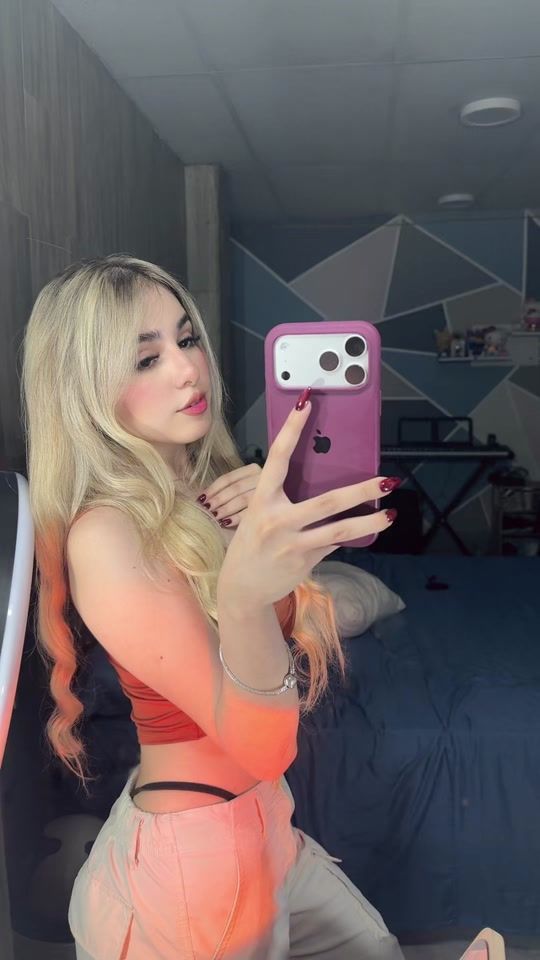 TikTok video thumbnail by norelys27