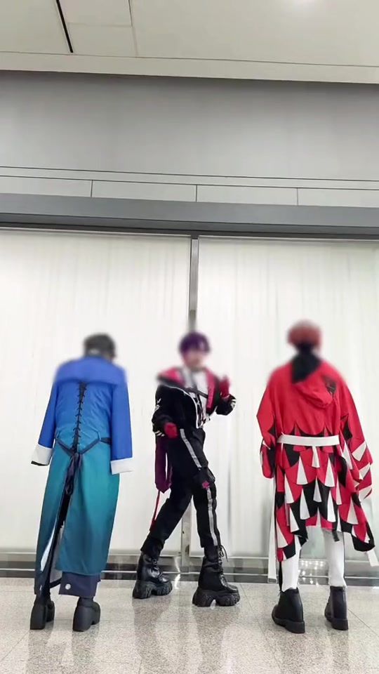 TikTok video thumbnail by hh_y08