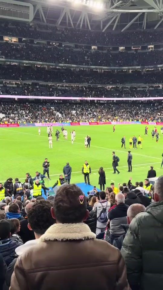 TikTok video thumbnail by realmadrid191919