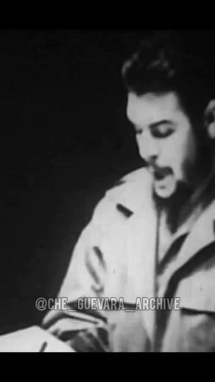 TikTok video thumbnail by cheguevaraicon