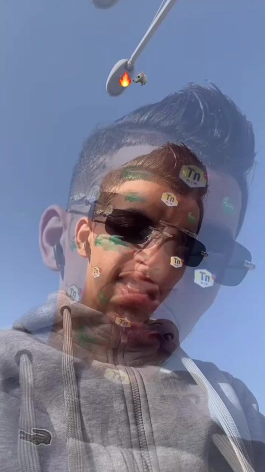TikTok video thumbnail by ilyass_ad