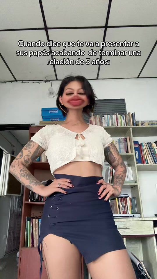 TikTok video thumbnail by soyshofuu